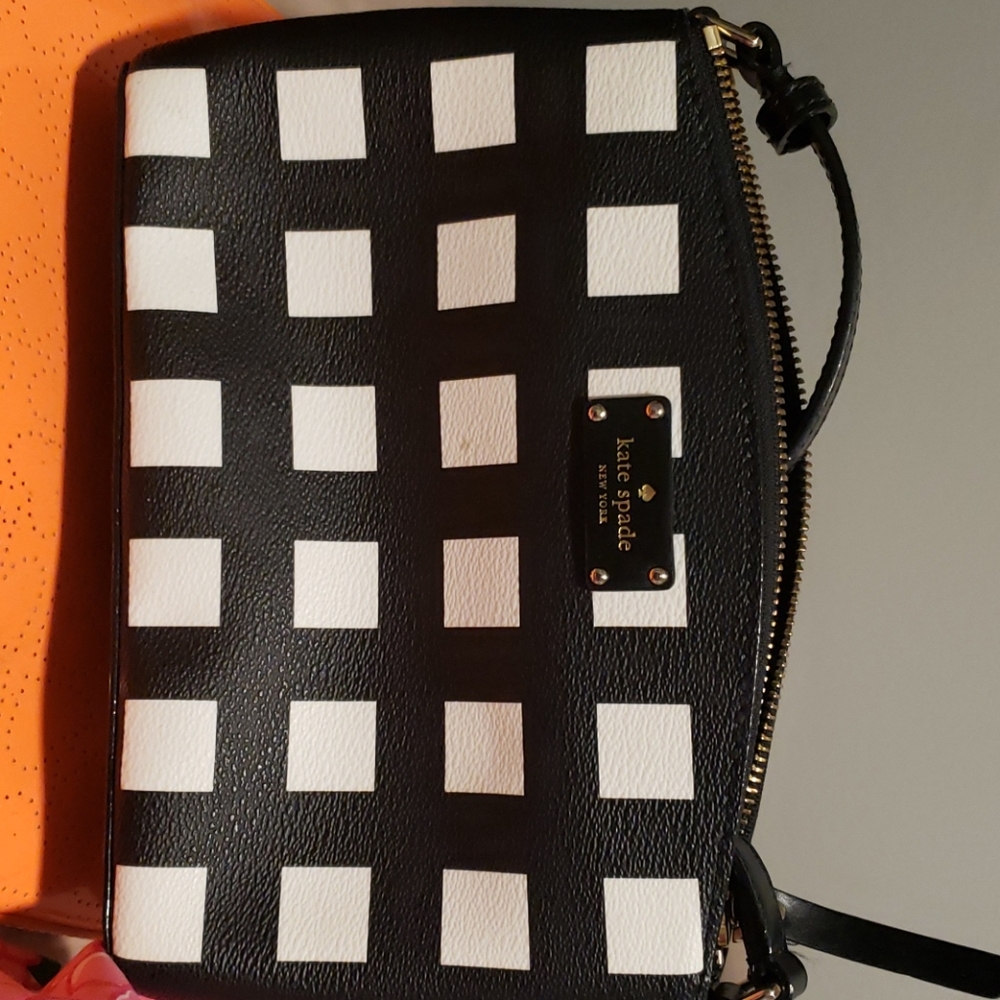 Kate Spade crossbody